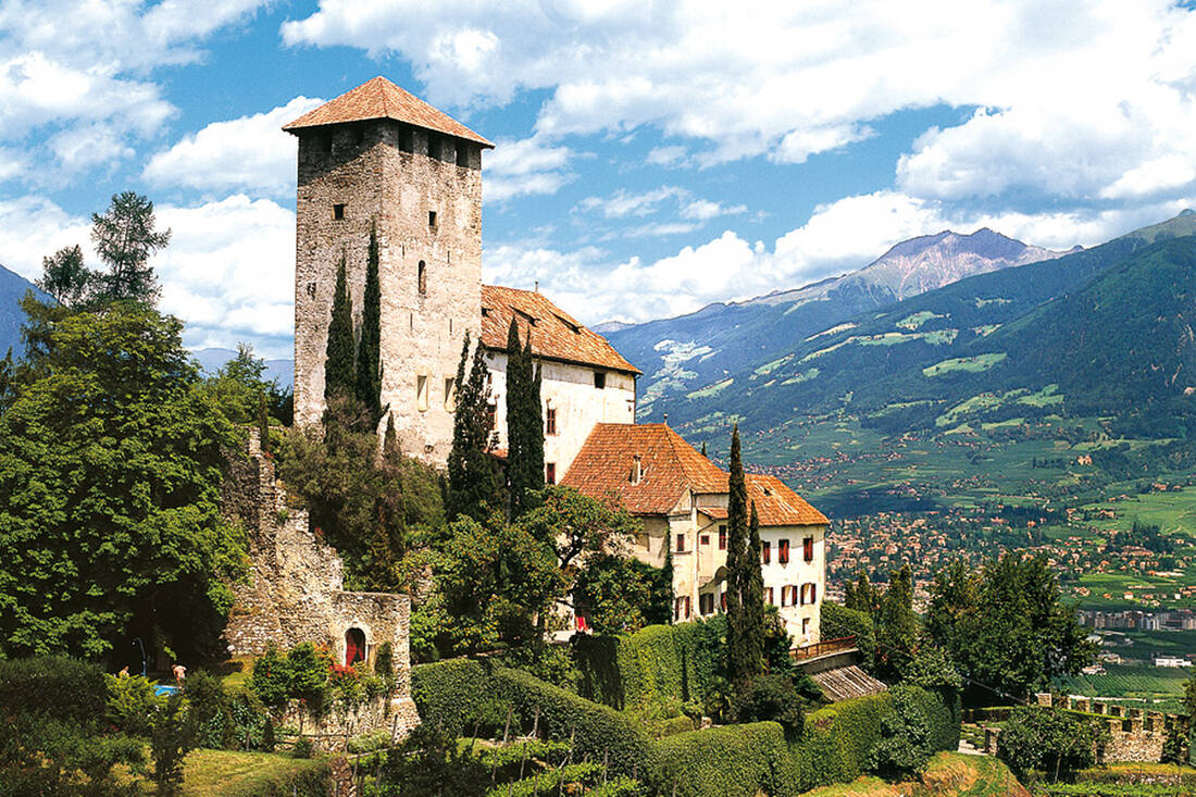 Castello Lebenberg