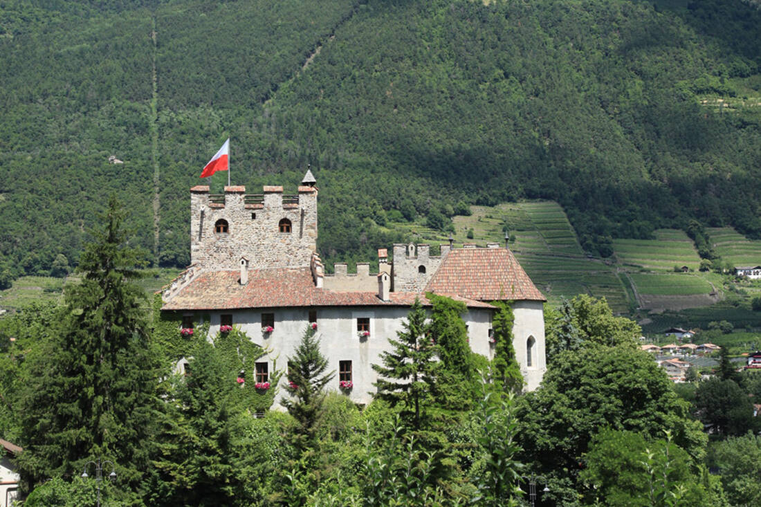 Castello Vorst