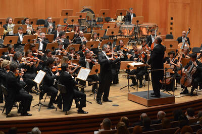 L'Orchestra Haydn