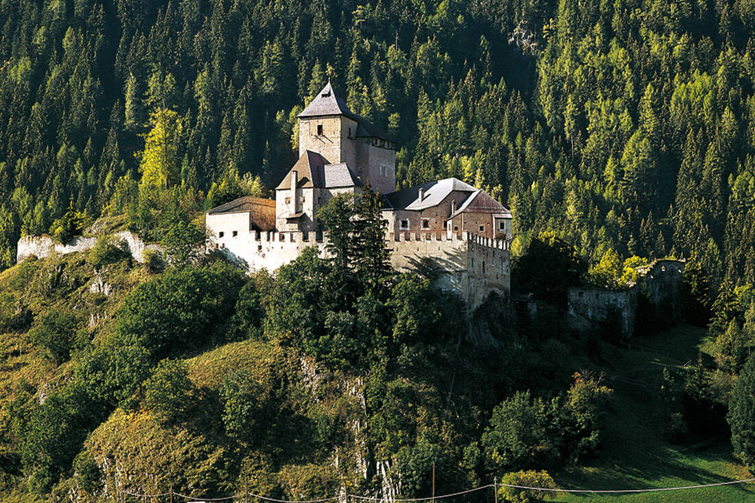 Castello Reifenstein-Elzenbaum