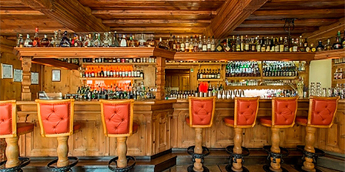 Englhof Bar