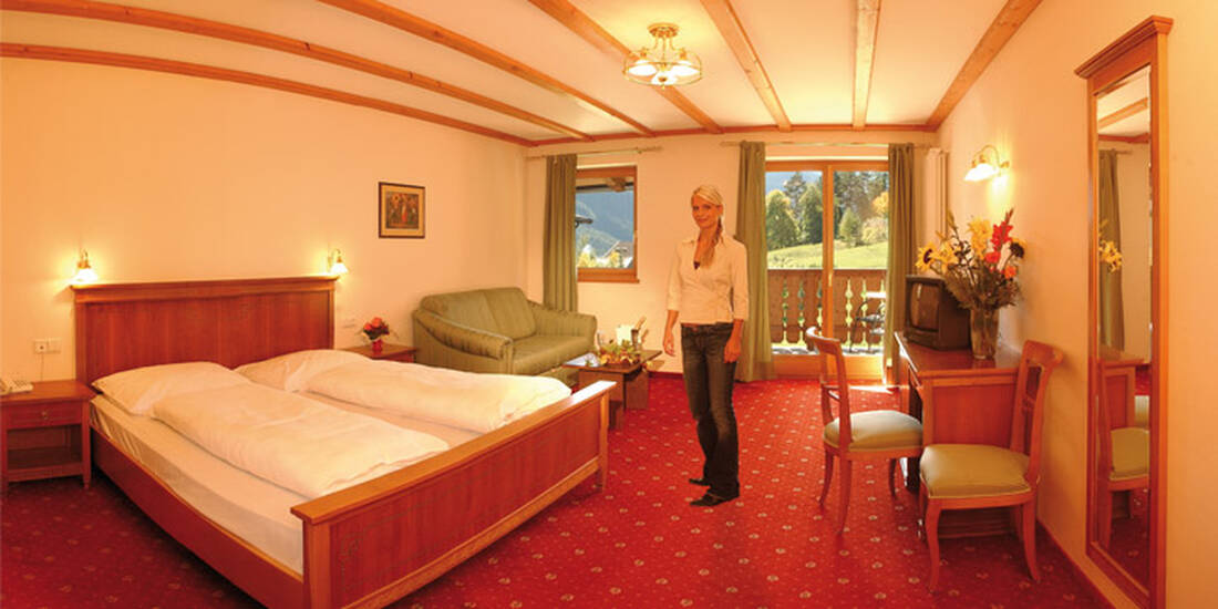 Hotel Weisslahnbad5