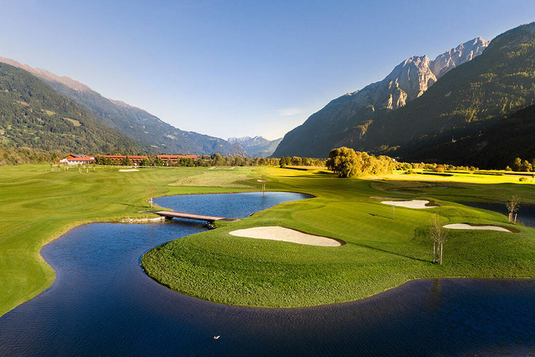 Golf Dolomiti Osttirol