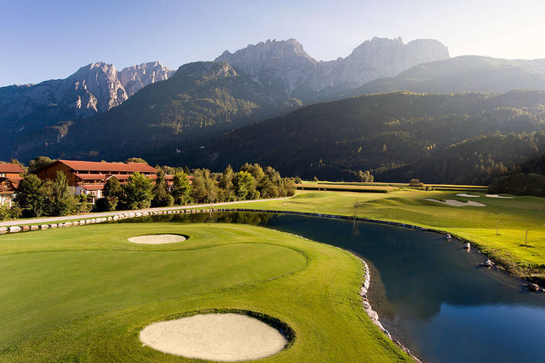 Golf Dolomiti Osttirol