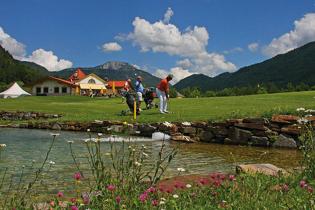 Golf e Country Club Lärchenhof