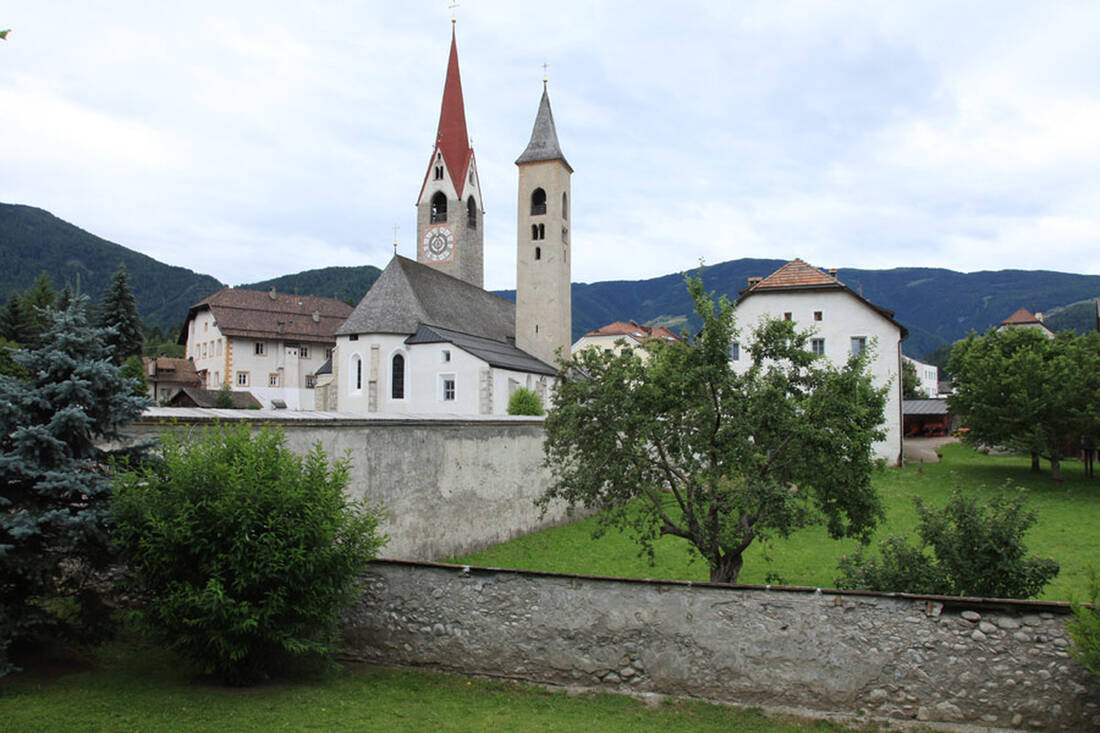 Chiesa parrocchiale di San Lorenzo