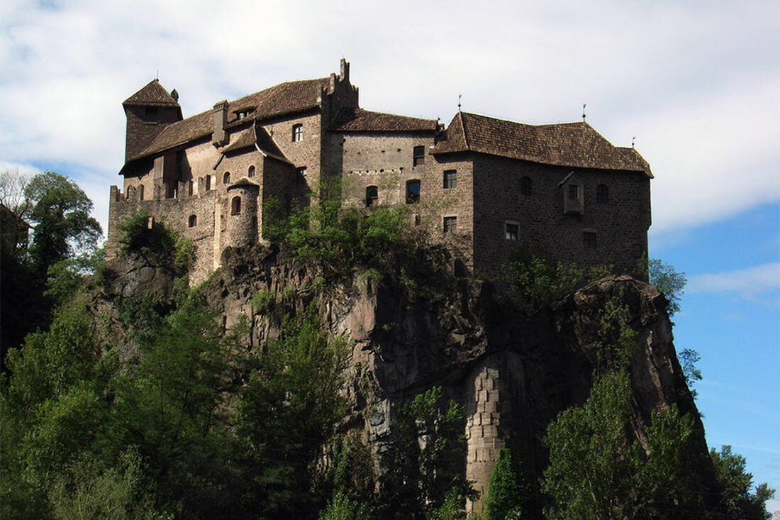 Castello Runkelstein