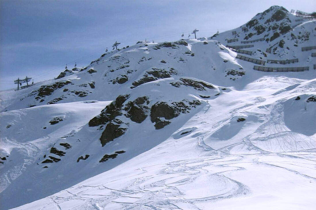 Skispaß in Mayrhofen