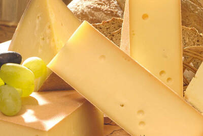 Chi ha il miglior formaggio?