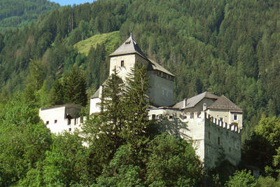 Castello Reifenstein