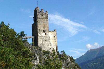 Castello di Schrofenstein