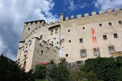Castello di Bruck