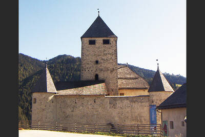 Castello di Thurn